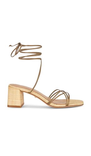 SANDALES PILAR en . Taille 5.5. Also en 6, 6.5, 7, 7.5, 8, 8.5, 9, 9.5, 10 - RAYE - Modalova