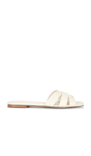 SANDALES ALMODOVAR en . Taille 10. Also en 5.5, 6, 6.5, 7, 7.5, 8, 8.5, 9, 9.5 - RAYE - Modalova