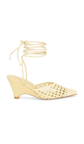 SANDALES SHEA en . Taille 10. Also en 5.5, 6, 6.5, 7, 7.5, 8, 8.5, 9, 9.5 - RAYE - Modalova