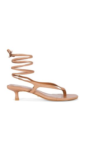SANDALES NOURIN en . Taille 5.5. Also en 6.5, 7, 8, 8.5, 9, 9.5, 10 - RAYE - Modalova