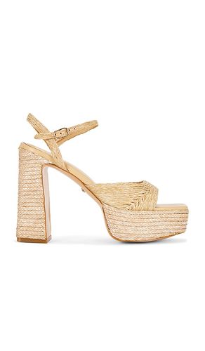SANDALES KIARA en . Taille 6. Also en 6.5, 7, 7.5, 8, 8.5, 9, 9.5, 10 - RAYE - Modalova
