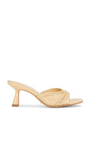 SANDALES AMBER en . Taille 6. Also en 6.5, 7, 7.5, 8 - RAYE - Modalova