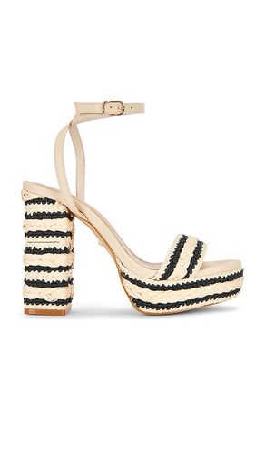 SANDALES KITA en . Taille 5.5. Also en 6, 6.5, 7, 7.5, 8, 8.5, 9, 9.5, 10 - RAYE - Modalova