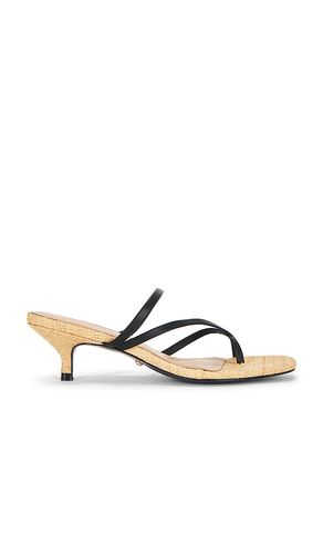 SANDALES SAMIRA en . Taille 10. Also en 5.5, 6, 6.5, 7, 7.5, 8, 8.5, 9, 9.5 - RAYE - Modalova