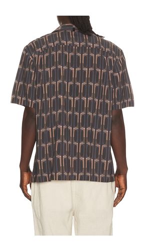 CHEMISE IMPRIMÉE AVERY en . Taille M. Also en L, XL/1X - Rag & Bone - Modalova