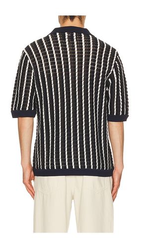 CHEMISE CROCHET DALTON en . Taille L. Also en M, S, XL/1X - Rag & Bone - Modalova
