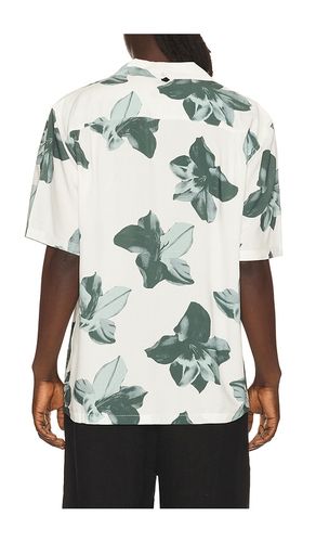 CHEMISE IMPRIMÉE AVERY en . Taille S. Also en M, L - Rag & Bone - Modalova