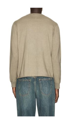TUNISIEN SUPIMA en . Taille L. Also en M, S, XL/1X - Rag & Bone - Modalova