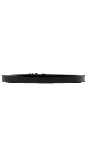 CEINTURE SPIRE HIP en . Taille L. Also en M - Rag & Bone - Modalova
