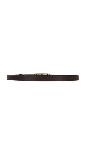CEINTURE ARRONDIE REBOUND en . Taille M. Also en L - Rag & Bone - Modalova
