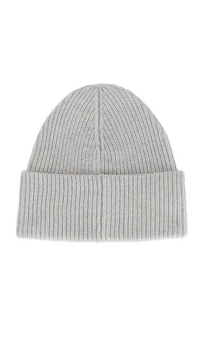 BONNET MÉTALLISÉ BLAKE en - Rag & Bone - Modalova