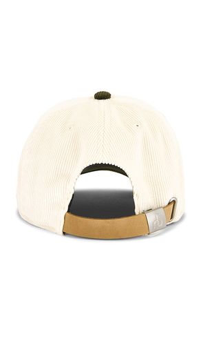 CASQUETTE DE BASEBALL HARLOW en - Rag & Bone - Modalova