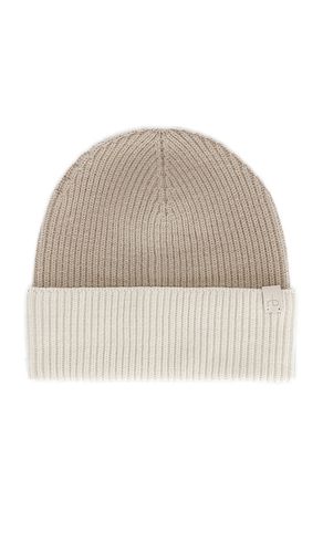 Blake Tonal Beanie en - Rag & Bone - Modalova
