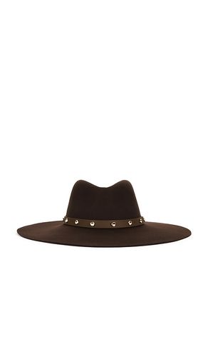Brynn Fedora en . Taille L. Also en M, S - Rag & Bone - Modalova