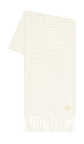 ÉCHARPE TEXTURÉE MILA en - Rag & Bone - Modalova