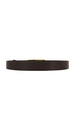 CEINTURE REBOUND TEXTURE en . Taille S. Also en XS - Rag & Bone - Modalova