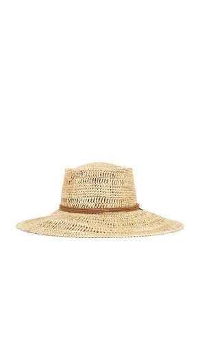 CHAPEAU MARIN CROCHET en . Taille M. Also en L - Rag & Bone - Modalova