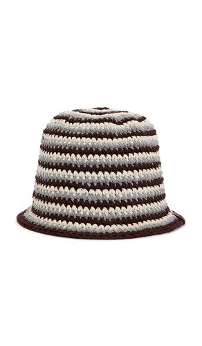 CHAPEAU EN MAILLE LOU en ,. Taille S/M. Also en M/L - Rag & Bone - Modalova