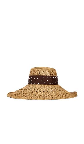 CHAPEAU DE PAILLE en . Taille S. Also en M, L - Rag & Bone - Modalova