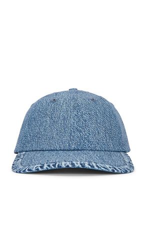 Rag & Bone CHAPEAU MIRAMAR en Blue - Rag & Bone - Modalova