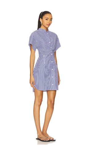 ROBE EN POPELINE RAYÉE GRETCHEN en . Taille 2. Also en 0, 4 - Rag & Bone - Modalova