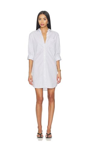 ROBE MINI À RAYURES LUCIA en ,. Taille L. Also en M, S - Rag & Bone - Modalova