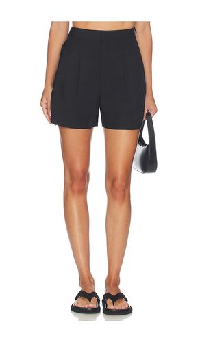 SHORT EN LIN CHAPPELL en . Taille 0. Also en 2, 4 - Rag & Bone - Modalova