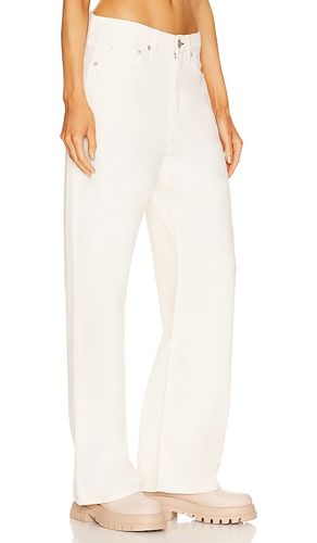 JAMBES LARGES LOGAN en . Taille 25. Also en 26, 27, 28, 29, 30, 31, 32, 33 - Rag & Bone - Modalova