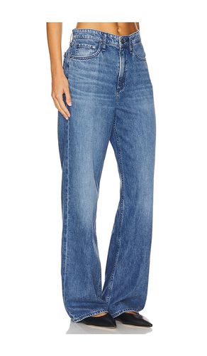 DROIT FEATHERWEIGHT LOGAN en -. Taille 24. Also en 25, 28, 32, 33 - Rag & Bone - Modalova