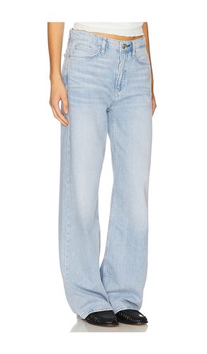 JAMBES LARGES LOGAN en . Taille 29. Also en 32, 33 - Rag & Bone - Modalova