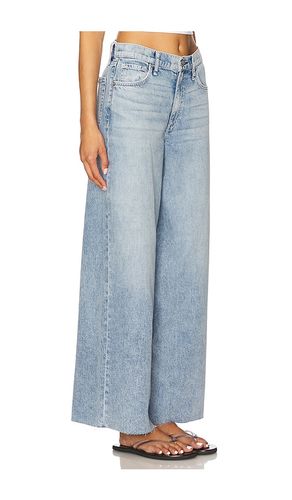 JAMBES LARGES SOFIE en . Taille 32. Also en 33 - Rag & Bone - Modalova