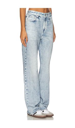 Rb Miramar Shea High Rise Full Relaxed en -. Taille 27. Also en 28, 29, 30, 31 - Rag & Bone - Modalova