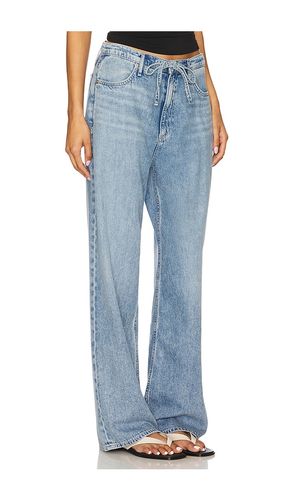JAMBES LARGES FEATHERWEIGHT PHOEBE en . Taille S. Also en L - Rag & Bone - Modalova