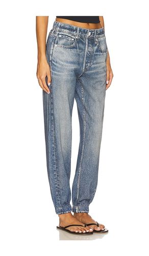 Rb Miramar Terry Jogger Pant Jeans en . Taille S. Also en M - Rag & Bone - Modalova