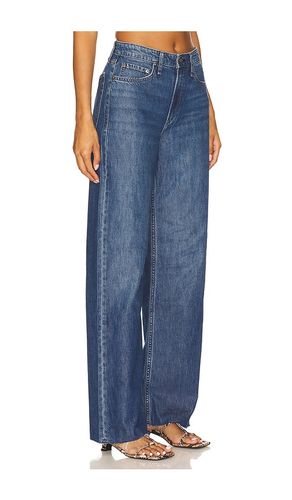 JAMBES LARGES FEATHERWEIGHT en . Taille 30. Also en 31 - Rag & Bone - Modalova