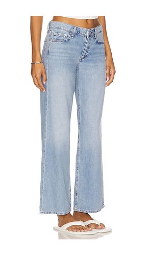 DROIT FEATHERWEIGHT SAIGE en . Taille 24. Also en 25, 26, 27, 28, 29, 30, 31, 32 - Rag & Bone - Modalova