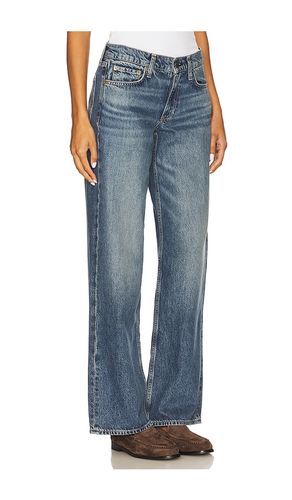 DROIT SAIGE en . Taille 24. Also en 25, 26, 27, 28, 29, 30, 31 - Rag & Bone - Modalova