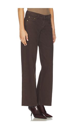 DROIT SAIGE en . Taille 33. Also en 34 - Rag & Bone - Modalova