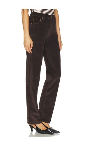 PANTALON DROIT HARLOW en . Taille 26. Also en 27, 28 - Rag & Bone - Modalova