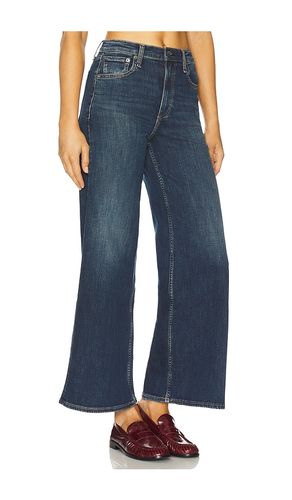 JAMBES LARGES FLEXI SOFIE en . Taille 30. Also en 32, 33 - Rag & Bone - Modalova