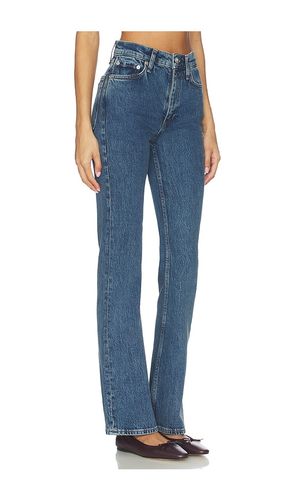 Peyton High-Rise Bootcut Jeans en . Taille 25. Also en 28 - Rag & Bone - Modalova