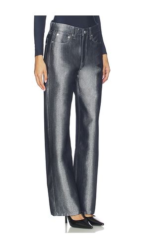JAMBES LARGES LOGAN en . Taille 27. Also en 30, 32, 34 - Rag & Bone - Modalova