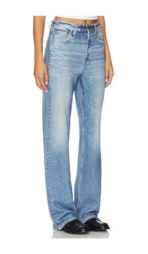 DROIT MIRAMAR TERRY SHEA en . Taille 24. Also en 25, 26, 27, 30, 31, 34 - Rag & Bone - Modalova