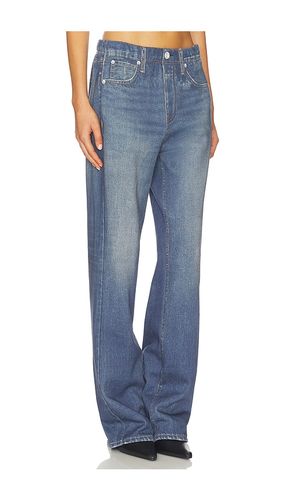 JAMBES LARGES MIRAMAR en . Taille L. Also en M, S, XS - Rag & Bone - Modalova