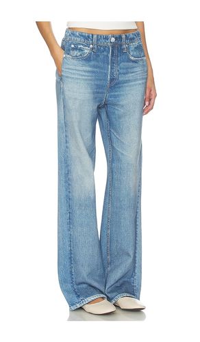 JAMBES LARGES MIRAMAR en . Taille S. Also en L - Rag & Bone - Modalova