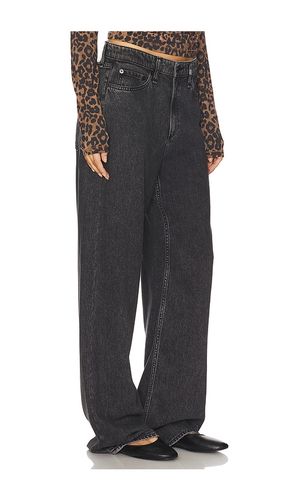 JAMBES LARGES FEATHERWEIGHT en . Taille 32. Also en 33 - Rag & Bone - Modalova