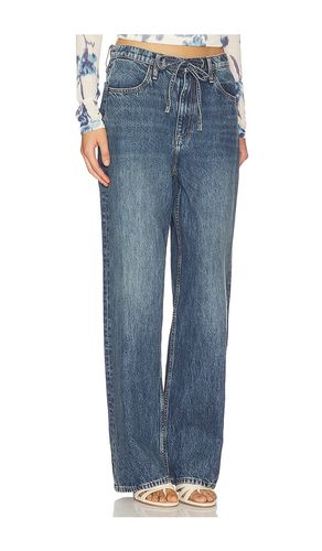 JAMBES LARGES PHOEBE en . Taille XS. Also en M - Rag & Bone - Modalova