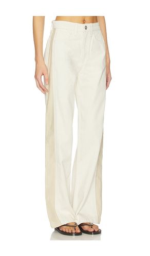 JAMBES LARGES LOGAN en . Taille 24. Also en 25, 26, 28, 30, 31, 32, 33, 34 - Rag & Bone - Modalova