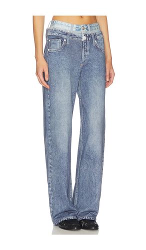 DROIT MIRAMAR en . Taille 25. Also en 27, 29, 30, 34 - Rag & Bone - Modalova