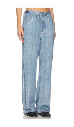 JAMBES LARGES MIRAMAR en . Taille XS. Also en S - Rag & Bone - Modalova